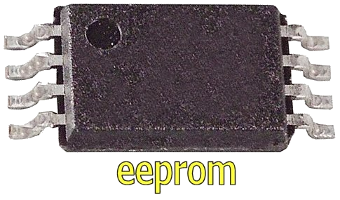 eeprom