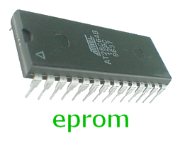 eprom