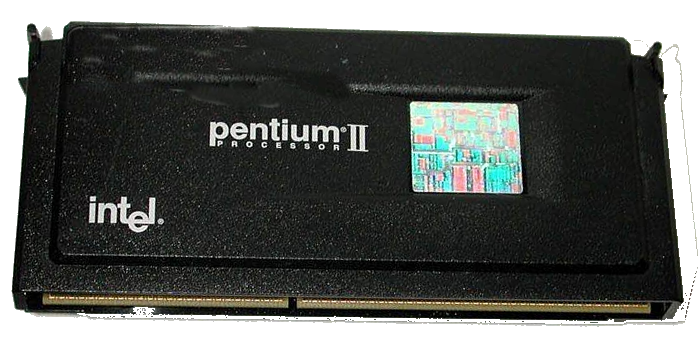pentiumII
